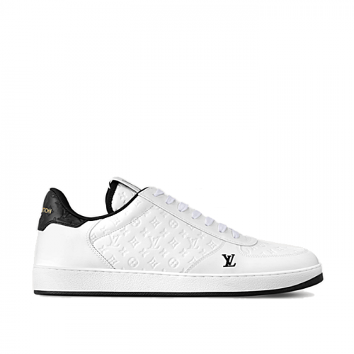 루이비통 LOUIS VUITTON 리볼리 스니커즈