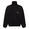 FEAR OF GOD ESSENTIALS 스크립트 하프집업 자켓