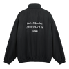 Acne Studios 스템프로고 릴렉스드 자켓