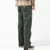 칼하트 CARHARTT  피그먼트 워싱 팬츠