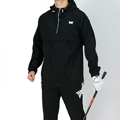 PXG 3299 후드아노락 트레이닝 SET
