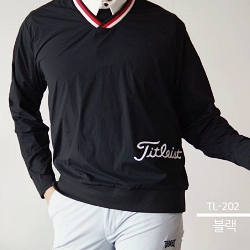 타이틀리스트 TITLEIST 202 윈드쉴드