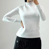 G/FORE 지포어 CREWNECK PULLOVER T-SHIRTS