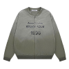 아크네 Acne Studios 스템프로고 집업 스웻셔츠