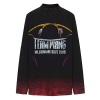 TEAM WANG x BBC 라이프이즈 레이싱 롱슬리브