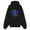 베트멍 VETEMENTS 나이트뷰 파리스 후디