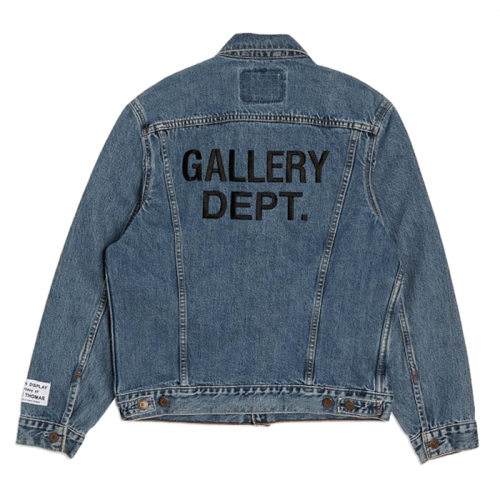 GALLERYDEPT 앤디 빈티지 데님 자켓