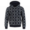 LOUIS VUITTON 체스나염 후드 집업
