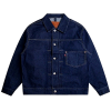 BEAMS x LEVI'S 언배일포스 데님자켓
