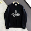 비비안 Vivienne Westwood 그물선 맨투맨
