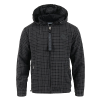 MONCLER 로고 스몰 체크 바람막이
