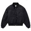 Maison Margiela 웨스턴 라인드 보머자켓