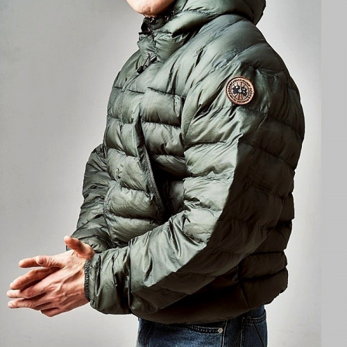 캐나다구스 CANADA GOOSE 윈드브레이커