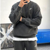 NIKE 피크먼트 맨투맨 조거 셋업 SET