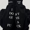 슈프림 SUPREME 돈기브어퍽  후디집업