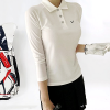 캘러웨이 CALLAWAY 래글런 메쉬 긴팔