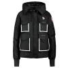 CANADA GOOSE X OVO 리미티드에디션 칠리왁 패딩
