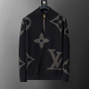 루이*통 LOUIS VUITTON 시그니처 니트