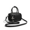크롬하츠 Chrome hearts 칼린 미니 핸드백