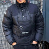 THE NORTH FACE 플리스 스팁태크 패딩 자켓