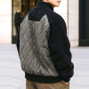 메종 Maison Margiela 후리스 하프집업