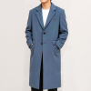 프라다 PRADA 플레이트 싱글 코트