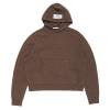 Acne Studios 스톡홀름 패치드 니티드 후디