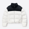 알렉산더왕 alexanderwang 크롭 푸퍼 다운자켓