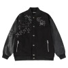 크롬하츠 Chrome hearts 멀티플 크로스 바시티 자켓