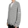 메종 마르지엘라 Maison Margiela 디스트누메릭 가디건