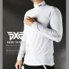 PXG 프리미엄 로고 이너웨어 - 기모