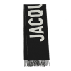 자크뮈스 JACQUEMUS 레샤프와이드 울머플러