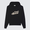 SAINT LAURENT 피프티 애니버서리 후디