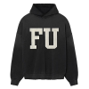 FEAR OF GOD 퀄리파이드 후디