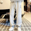 크롬*츠 Chrome hearts 로고 팬츠