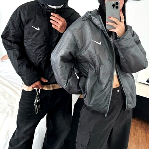 나이키 NIKE 라이트 패딩