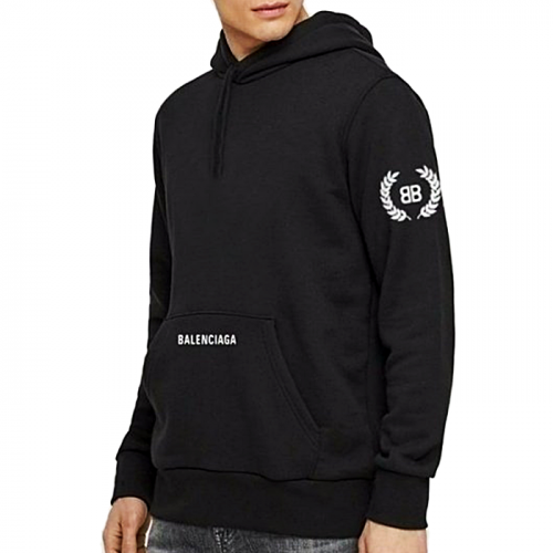 발렌시*가 BALENCIAGA 렉스 후드