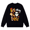 스투시 STUSSY 필 더 에너지 맨투맨
