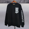 BURBERRY 팔로고 나염 맨투맨