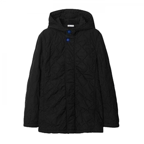 BURBERRY 퀼팅 후드자켓  22115