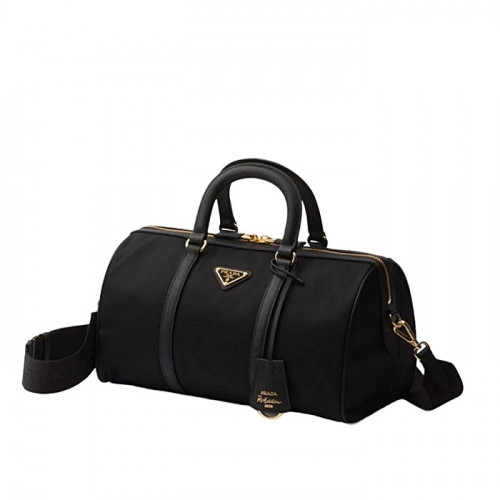 PRADA Re-Edition 1978 medium top-handle bag