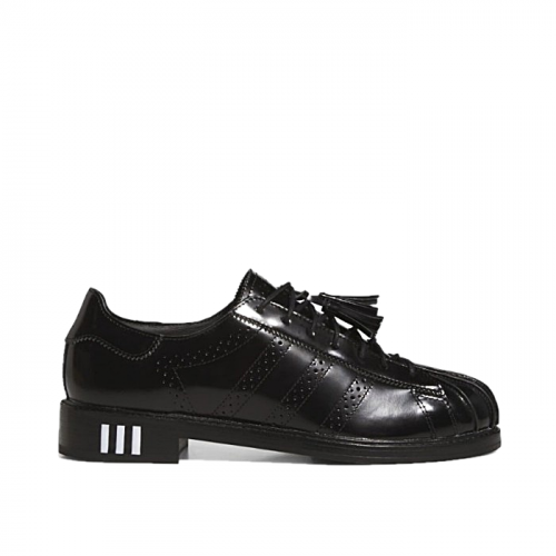 클랏 CLOT x ADIDAS 드레스 슈퍼스타 Superstar 블랙