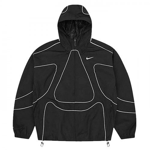 CORTEIZ x NIKE 글리오닉스 트랙자켓
