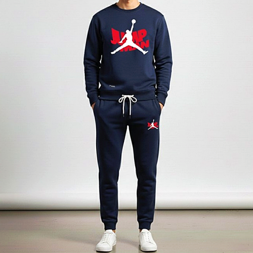 NIKE JUMP MAN 트레이닝 셋업 SET 62