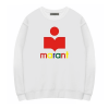 이자벨*랑 ISABEL MARANT 크루넥 맨투맨 307