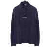 아크네 Acne Studios 피그먼트 자수 티셔츠