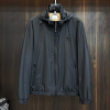 BURBERRY 기마자수 후드자켓