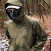 ARCTERYX ARC GORE-TEX 아웃도어 하드쉘 재킷