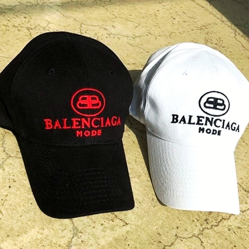 BALENCIAGA  뉴 비비 볼캡
