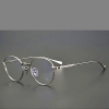 CHROME HEARTS ch8004 티타늄 프레임 안경테